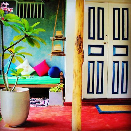 Sand Dollar House, Hiriketiya Dikwella Kültér fotó