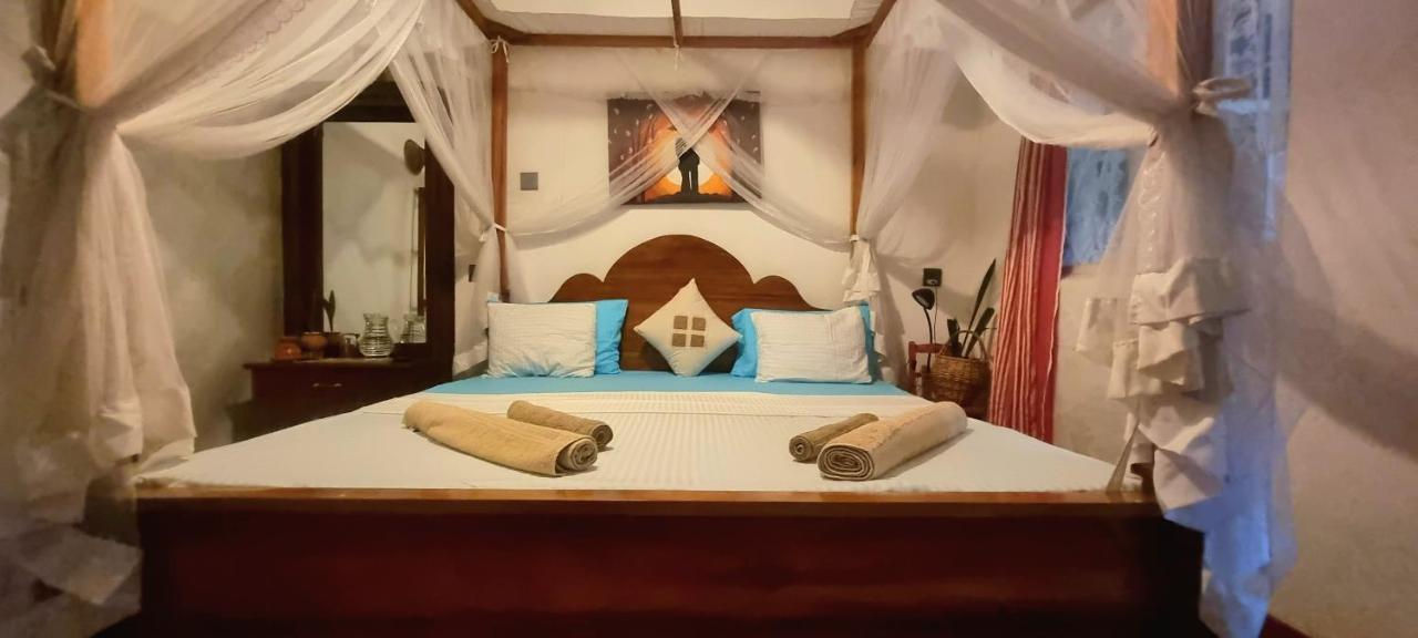 Sand Dollar House, Hiriketiya Dikwella Kültér fotó