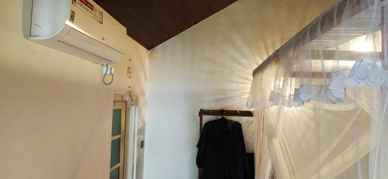 Sand Dollar House, Hiriketiya Dikwella Kültér fotó