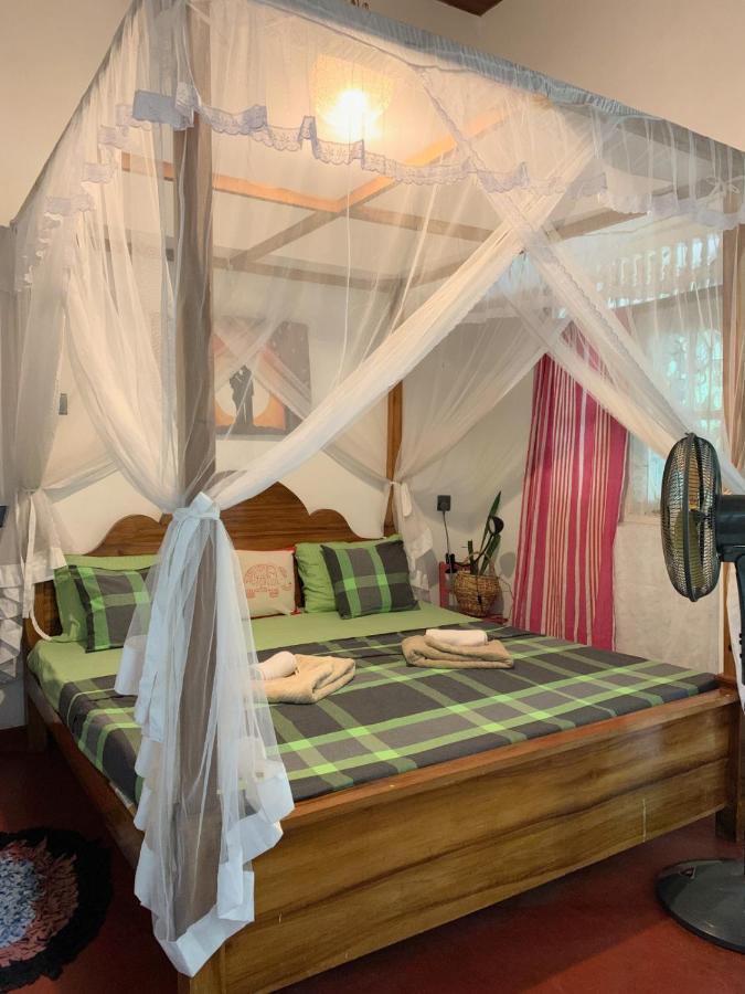 Sand Dollar House, Hiriketiya Dikwella Kültér fotó