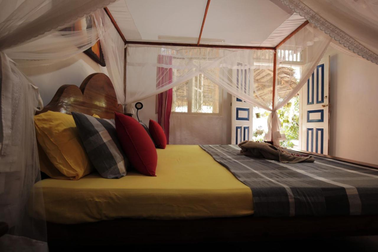 Sand Dollar House, Hiriketiya Dikwella Kültér fotó